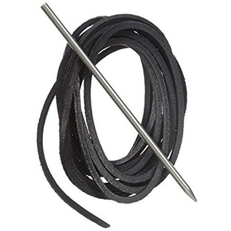 Sperry lace kit sales with needle