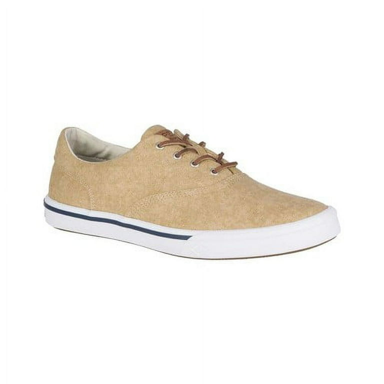 Men's striper ii store cvo suede sneaker