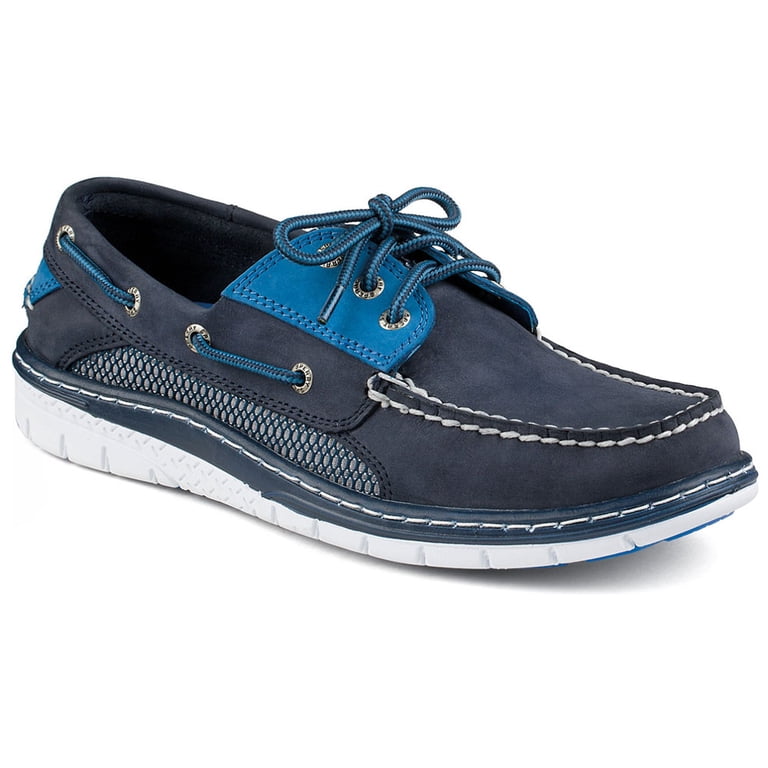 Sperry Top-Sider Billfish Ultralite Loafer 3 Eye Mens 12 Billfish™ 3-Eye Boat Shoe Brown | Sperry main image 4
