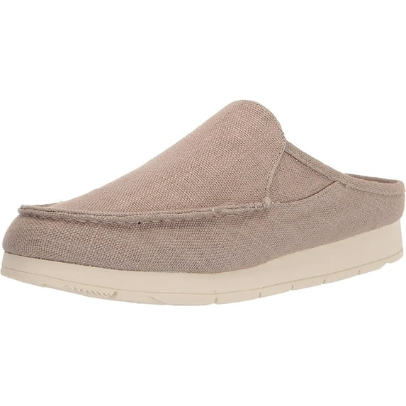 Sperry Top-Sider Moc-Sider Mule Hemp Taupe 8M