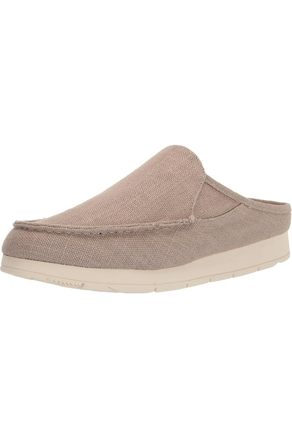 Top-Sider Moc-Sider Mule Hemp Taupe 9.5M