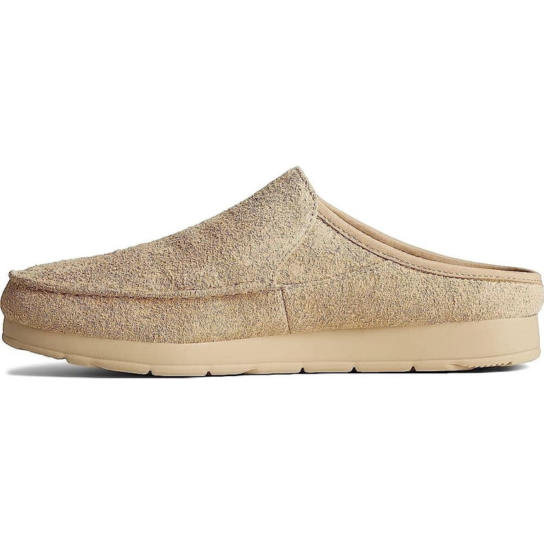 Sperry Moc-spider suede tan Sperry Top-Sider Captain main image 2