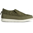 thumbnail image 1 of Sperry Top-Sider Moc-Sider Nylon Slip On Men, 1 of 6