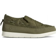 Sperry Top-Sider Moc-Sider Nylon Slip On Men