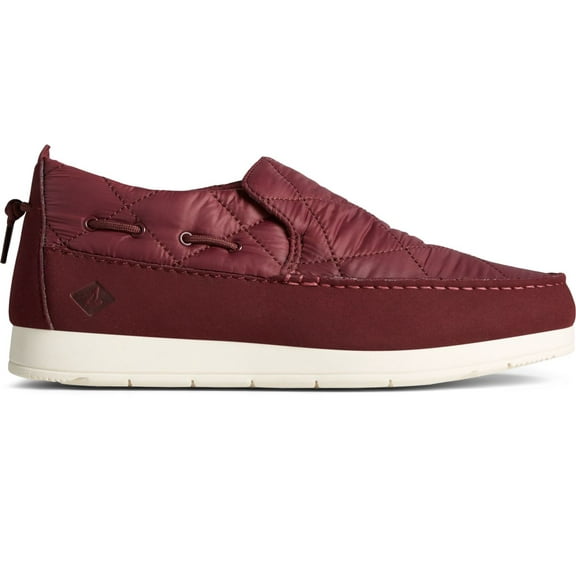 Sperry Top-Sider Moc-Sider Nylon Slip On Men
