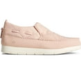 thumbnail image 1 of Sperry Top-Sider Moc-Sider Nylon Slip On Women, 1 of 6