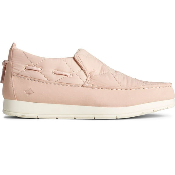 Sperry Top-Sider Moc-Sider Nylon Slip On Women
