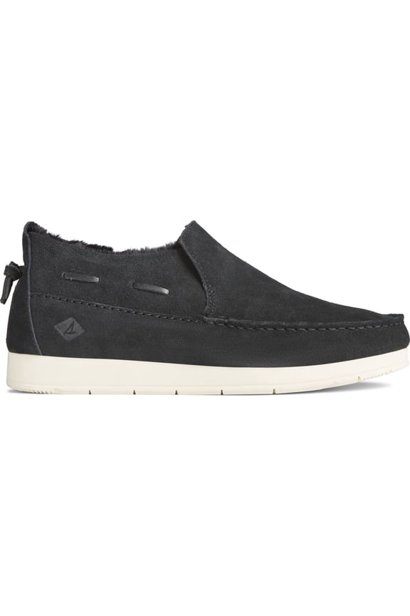 Top-Sider Moc-Sider Suede Slip On Men