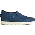 thumbnail image 1 of Sperry Top-Sider Moc-Sider Suede Slip On Men, 1 of 6
