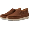 thumbnail image 1 of Sperry Top-Sider Moc-Sider Wr Suede Brown 8.5M, 1 of 6