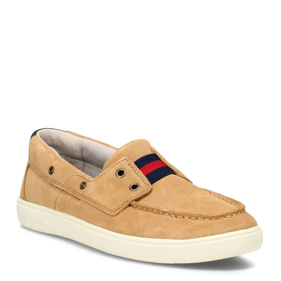 Sperry Top-Sider Outer Banks 2-Eye Suede Tan 11.5M
