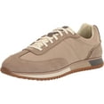 thumbnail image 1 of Sperry Top-Sider Plushwave Trainer Textile Taupe 13M, 1 of 8