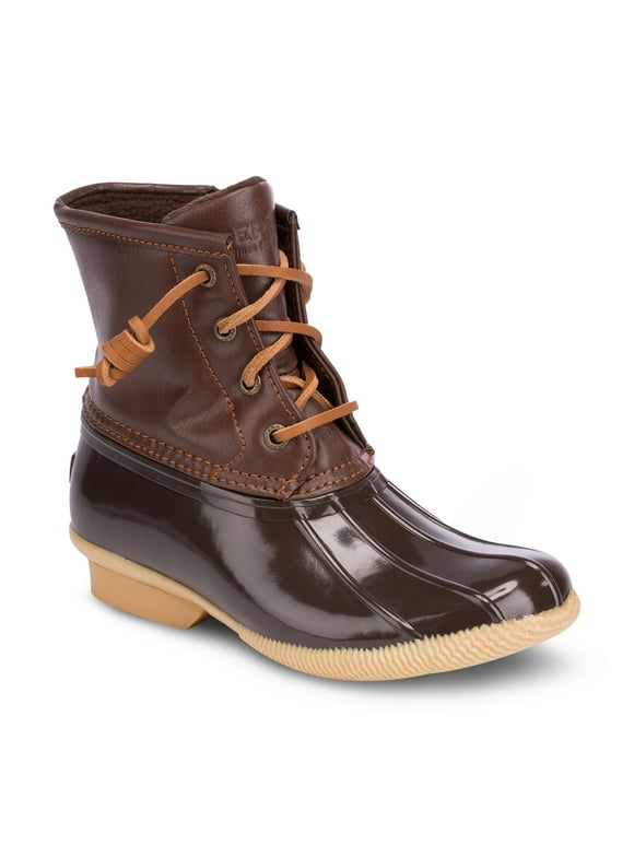 Top-Sider Saltwater Kid's Duck Boot, Sizes 1-13