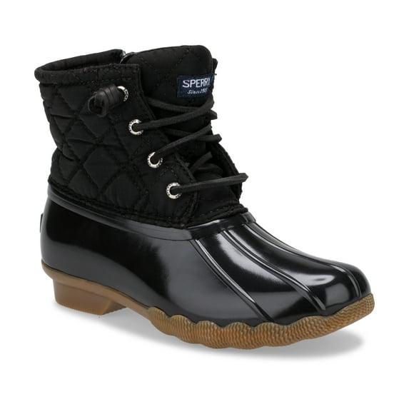 Sperry Top-Sider Saltwater Kid's Nylon Duck Boot, Sizes 1-13