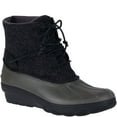thumbnail image 1 of Sperry Top-Sider Saltwater Wedge Tide Wool Duck Boot, 1 of 1