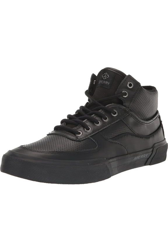 Top-Sider Soletide Mid Seacycled Blackout 13M