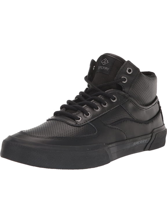 Top-Sider Soletide Mid Seacycled Blackout 9M
