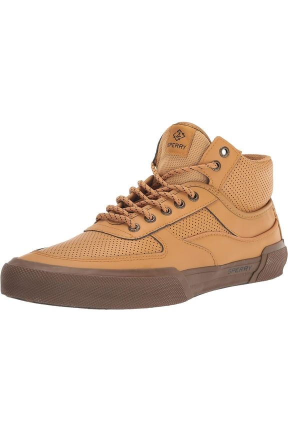 Top-Sider Soletide Mid Seacycled Honey 13M