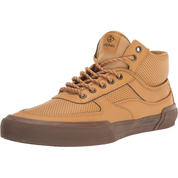 Sperry Top-Sider Soletide Mid Seacycled Honey 7.5M