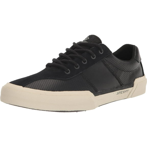 Sperry Top-Sider Soletide Racy Black 7M