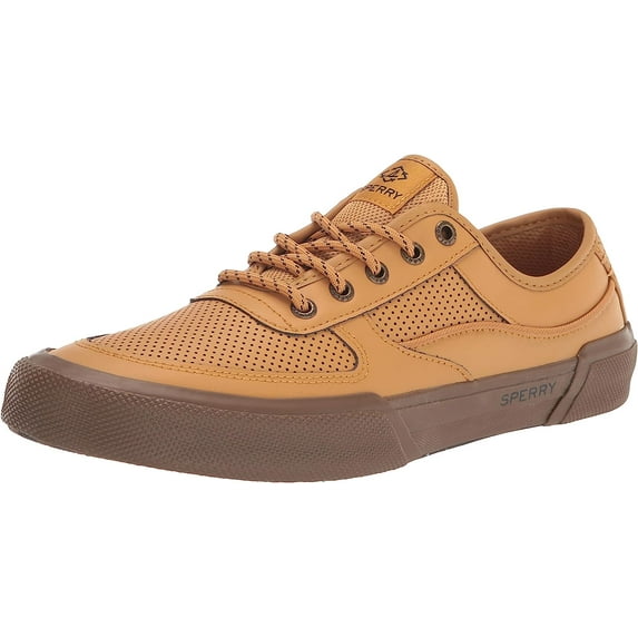 Sperry Top-Sider Soletide Seacycled Honey 7.5M