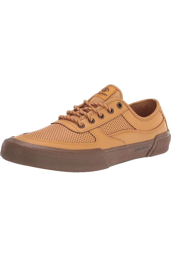 Top-Sider Soletide Seacycled Honey 8M