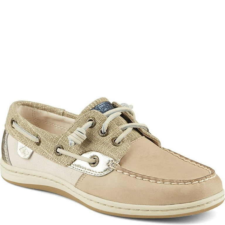 Sperry Top Sider Songfish Sparkle Boat Shoe Walmart