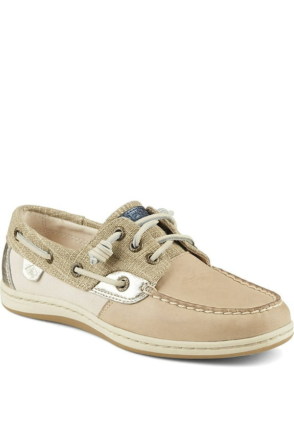 Top-Sider Songfish Sparkle Boat Shoe