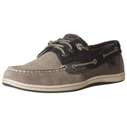 Sperry Top-Sider Songfish Suede Boat Shoe