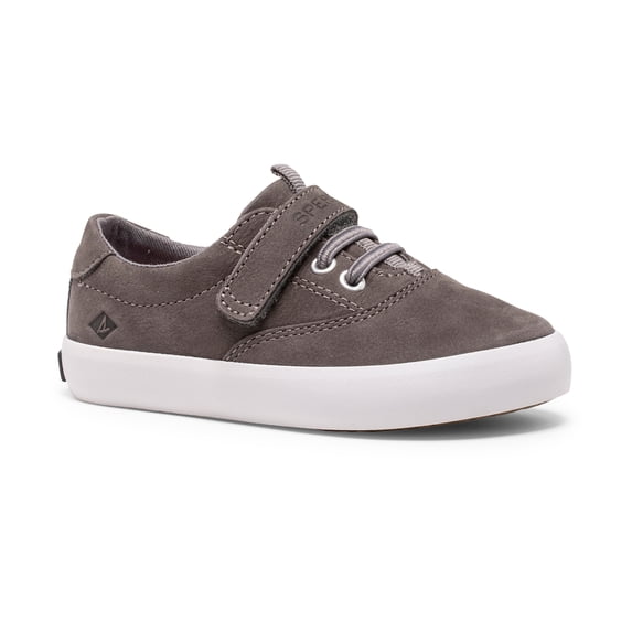 Sperry Top-Sider Spinnaker Jr Kid's Machine Washable Casual Sneaker, Sizes 5-12