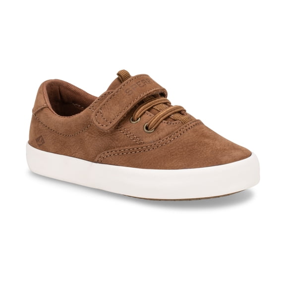 Sperry Top-Sider Spinnaker Jr Kid's Machine Washable Casual Sneaker, Sizes 5-12