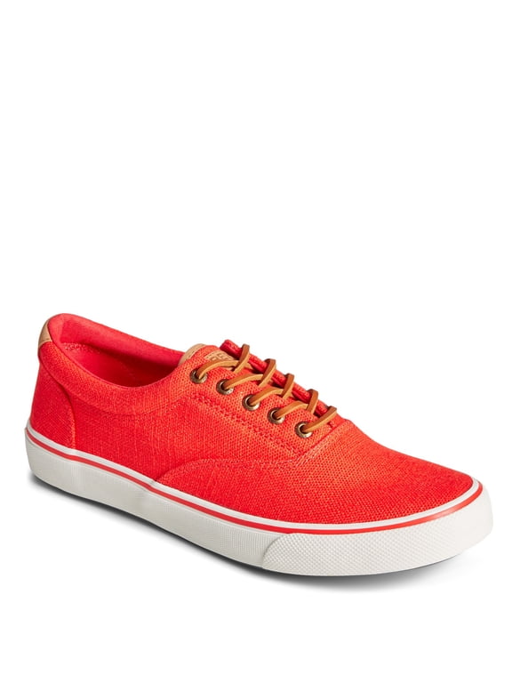 Top-Sider Striper Ii Cvo Hemp Red 8.5M