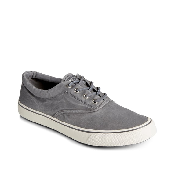 Sperry Top-Sider Striper Ii Cvo Sw Twill Grey 8M