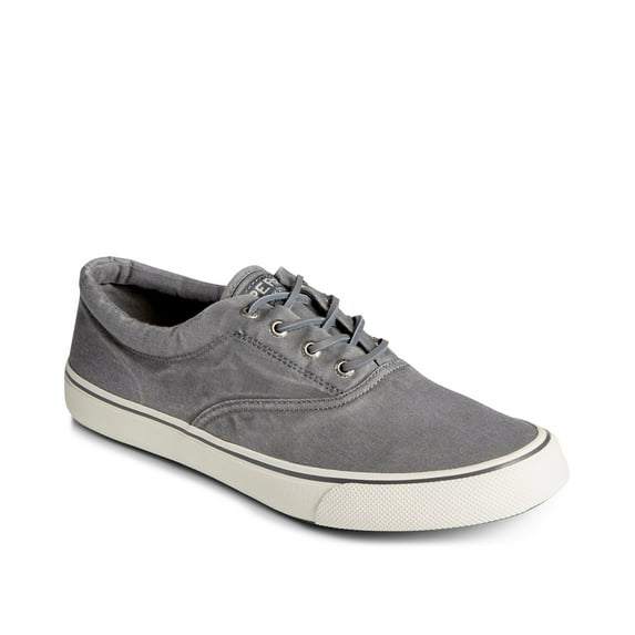 Sperry Top-Sider Striper Ii Cvo Sw Twill Grey 9M
