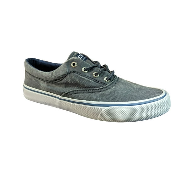 Sperry Top-Sider Striper Ii Cvo Sw Twill Navy 7M