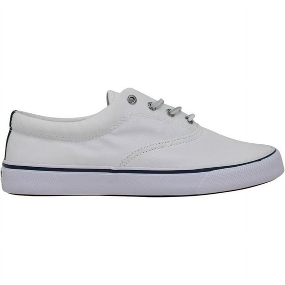 Sperry Top-Sider Striper Ii Cvo Sw Twill White 14M