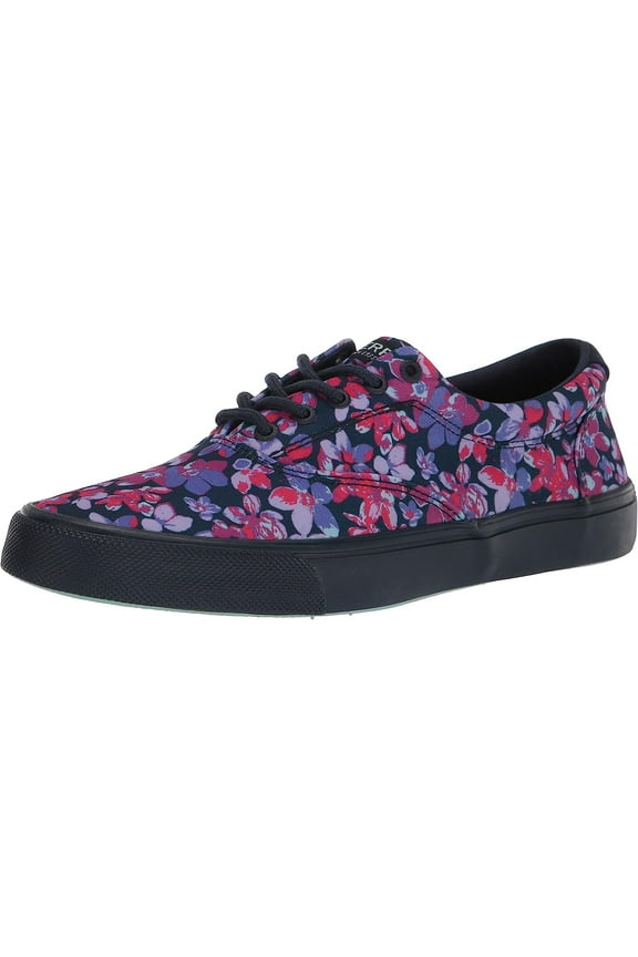 Top-Sider Striper Ii Cvo Tokyo Navy Floral 10.5M