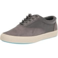 thumbnail image 1 of Sperry Top-Sider Striper Plushwave Cvo Tri Grey 8.5W, 1 of 7