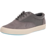Sperry Top-Sider Striper Plushwave Cvo Tri Grey 8W