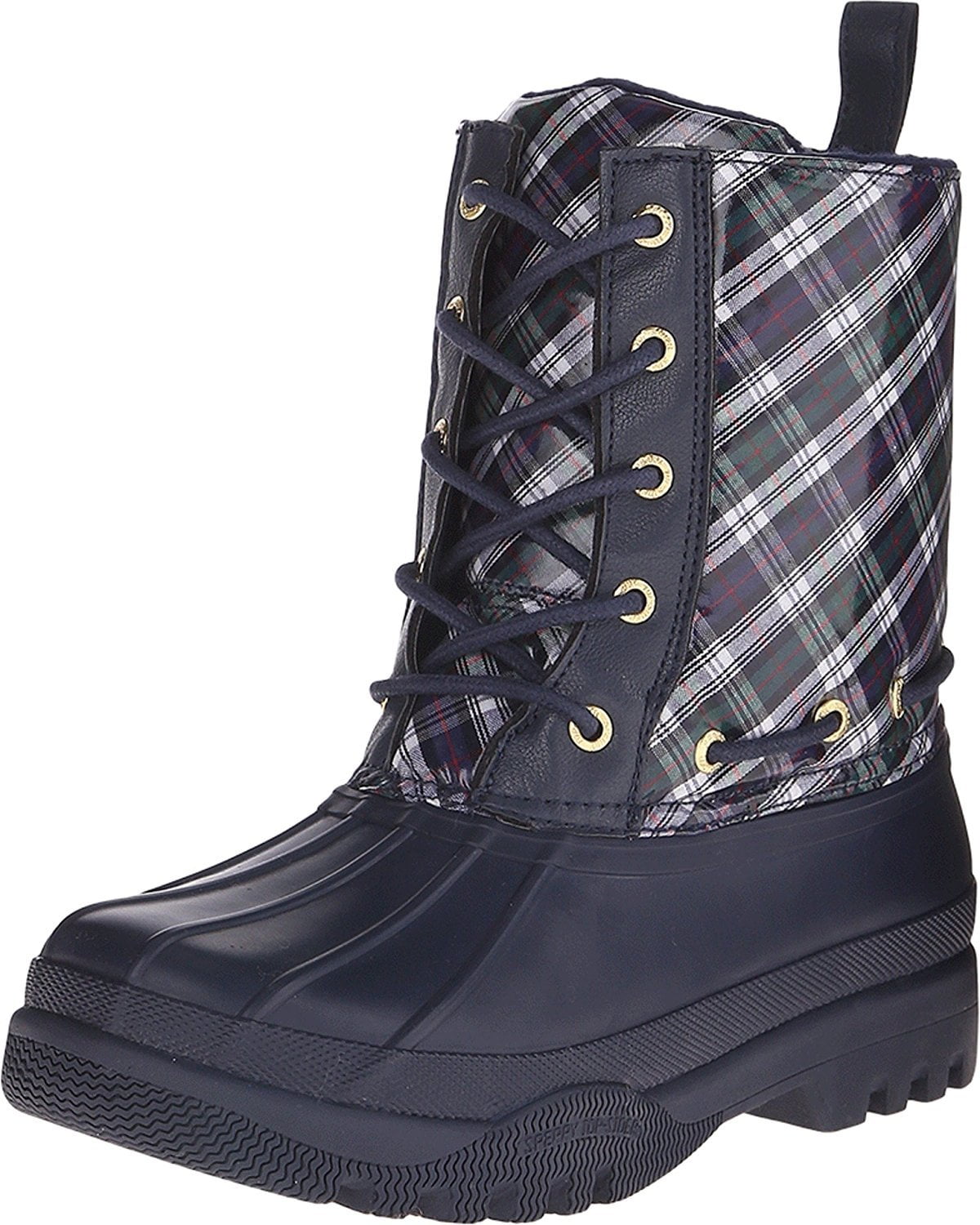 Sperry Top-Sider Women's Gosling Navy Shoe