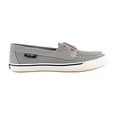 thumbnail image 1 of Sperry Top-Sider Women's Lounge Away Sneaker, Grey, 7.5 Medium US, 1 of 7