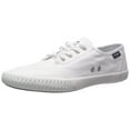 thumbnail image 1 of Sperry Top-Sider Women's Sayel Splash Sneaker, White, 10 Medium US, 1 of 7