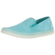 Sperry Top-Sider Womens Seaside Drink Sneaker, Turquoise, M 060 Medium US