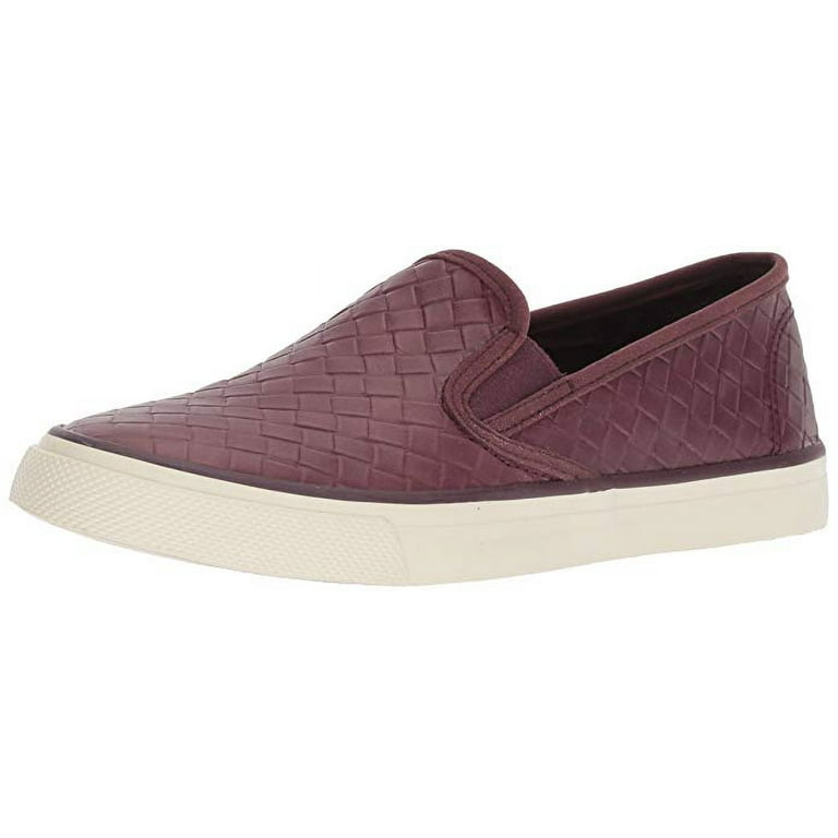 Sperry seaside weave deals