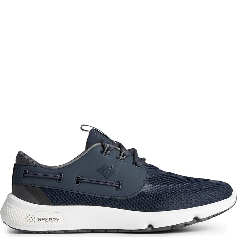 Sperry Women's Seas 3-Eye Navy