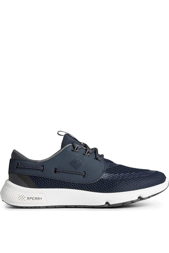 Women's 7 Seas 3-Eye Navy