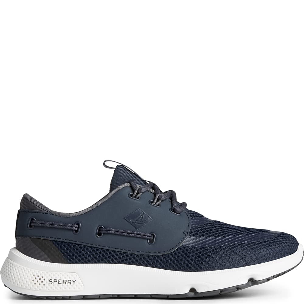 Sperry Women's Seas 3-Eye Navy
