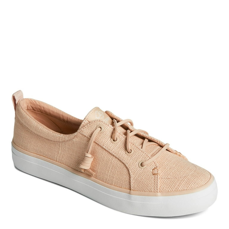 Women's crest vibe sneaker deals sperry