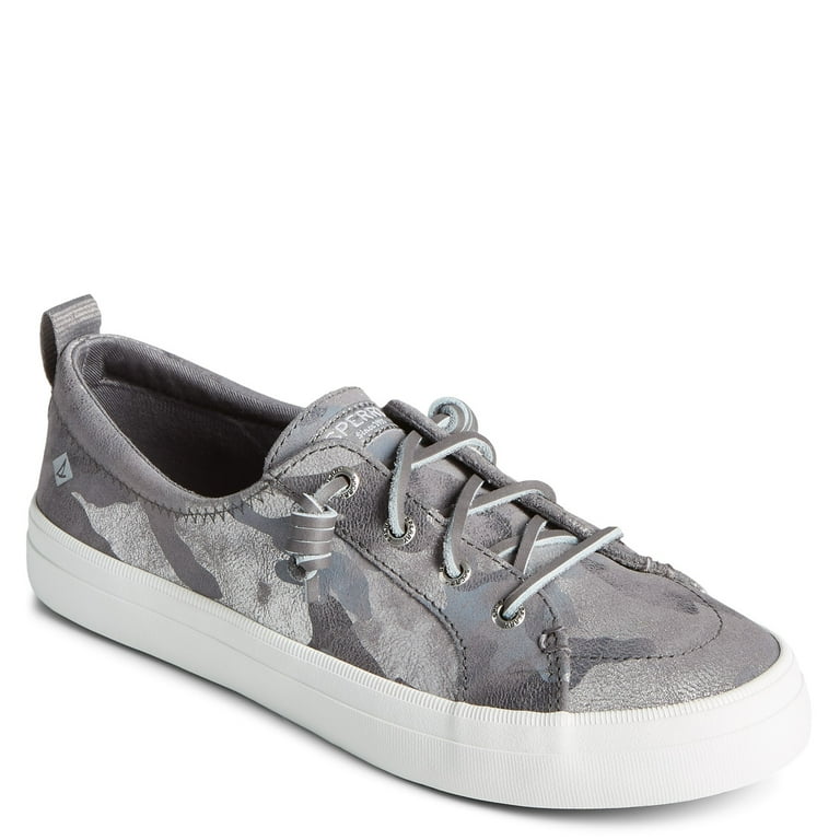 Sperry camouflage boat shoes discount
