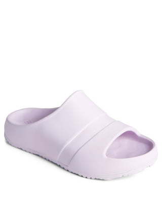 Sperry clearance shell slide